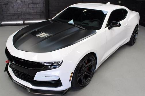 2019 Chevrolet Camaro 1LT