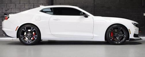 2019 Chevrolet Camaro 1LT