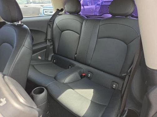 2018 MINI Hardtop Cooper