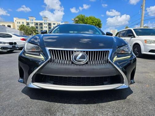 2016 Lexus RC 200t RC 200t Coupe 2D