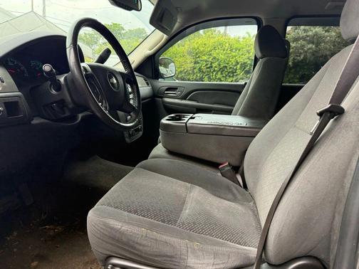 2008 Chevrolet Suburban 1500 LS