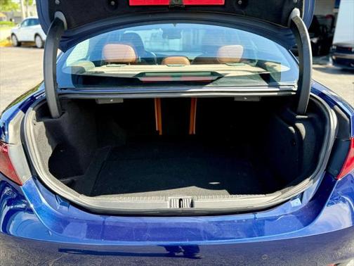 2018 Alfa Romeo Giulia Base