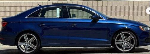 2016 Audi A3 1.8T Premium