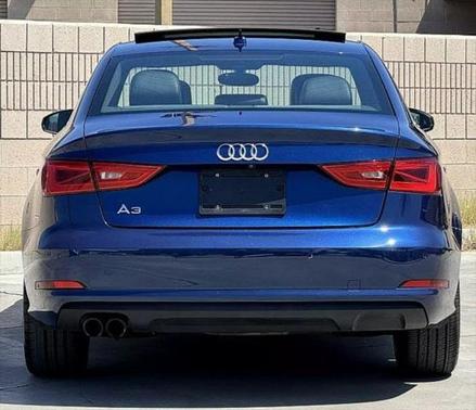 2016 Audi A3 1.8T Premium