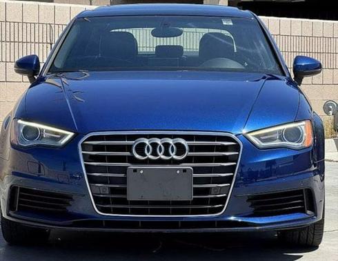 2016 Audi A3 1.8T Premium