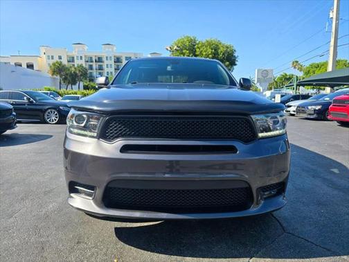 2019 Dodge Durango GT Plus