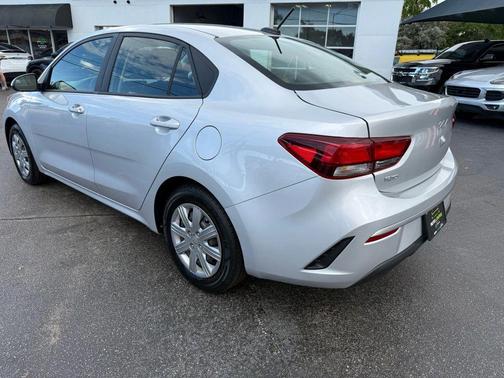 2023 Kia Rio S