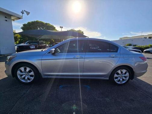 2008 Honda Accord EX-L