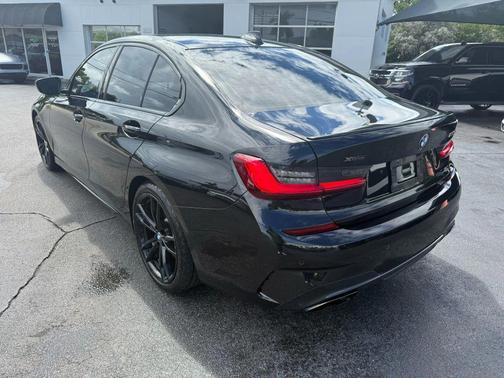 2021 BMW M340 i xDrive