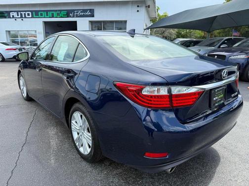2015 Lexus ES 350 Base
