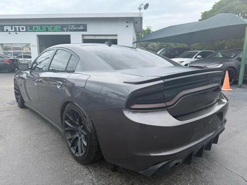 2015 Dodge Charger R/T