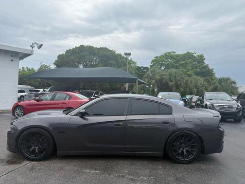 2015 Dodge Charger R/T