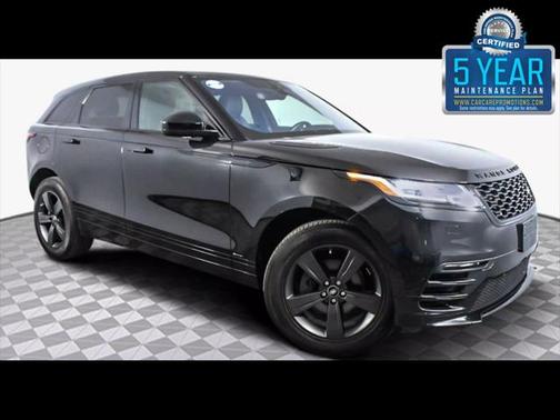 2020 Land Rover Range Rover Velar P250 S