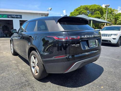 2020 Land Rover Range Rover Velar P250 S