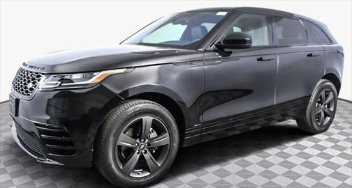 2020 Land Rover Range Rover Velar P250 S