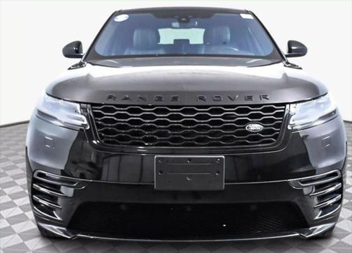 2020 Land Rover Range Rover Velar P250 S