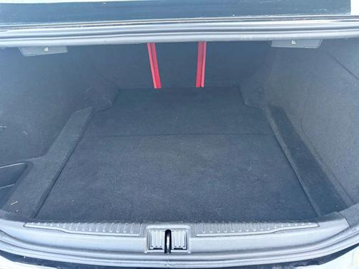 2018 Alfa Romeo Giulia Ti Sport