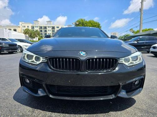 2016 BMW 435 Gran Coupe i
