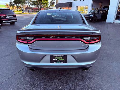 2018 Dodge Charger R/T