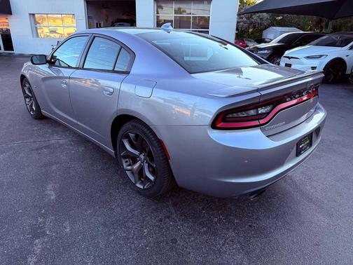 2018 Dodge Charger R/T