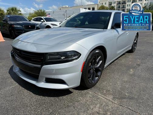 2021 Dodge Charger SXT