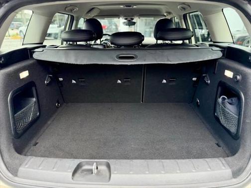 2017 MINI Clubman Cooper ALL4