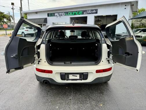 2017 MINI Clubman Cooper ALL4