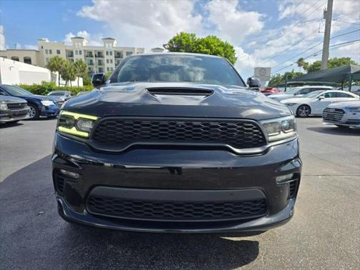 2021 Dodge Durango R/T RWD