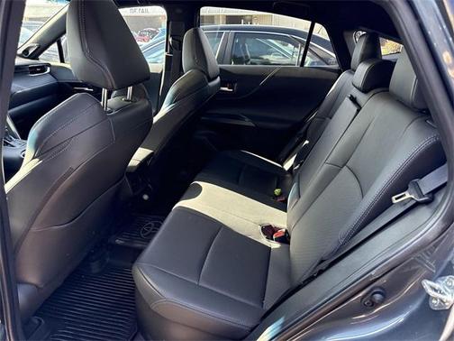 2024 Toyota Venza Limited
