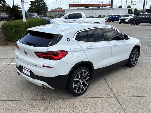 2020 BMW X2 sDrive28i