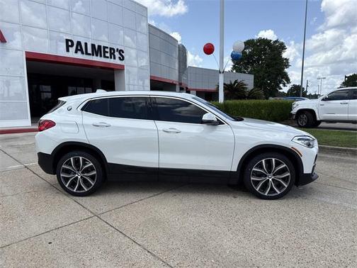 2020 BMW X2 sDrive28i