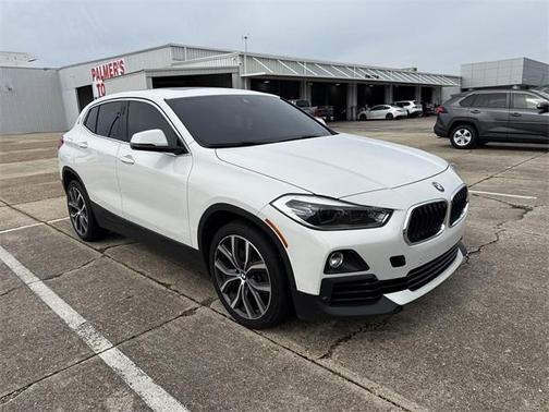 2020 BMW X2 sDrive28i