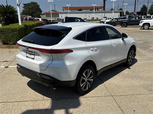 2023 Toyota Venza LE