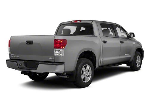 2010 Toyota Tundra Limited