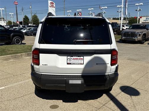 2025 Toyota Land Cruiser 1958