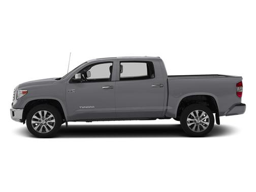2014 Toyota Tundra Limited
