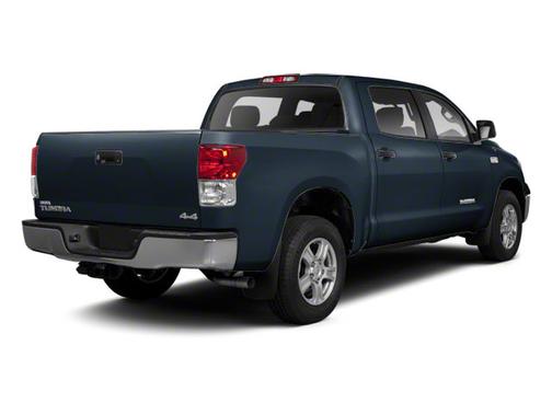 2010 Toyota Tundra Limited