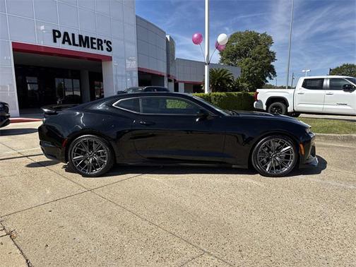 2023 Chevrolet Camaro ZL1