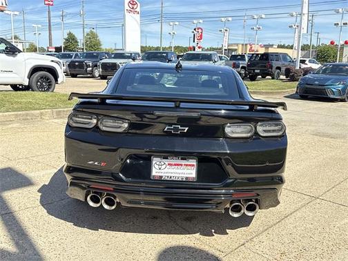 2023 Chevrolet Camaro ZL1
