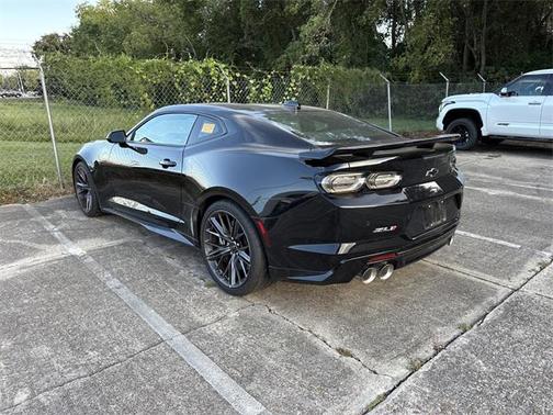 2023 Chevrolet Camaro ZL1