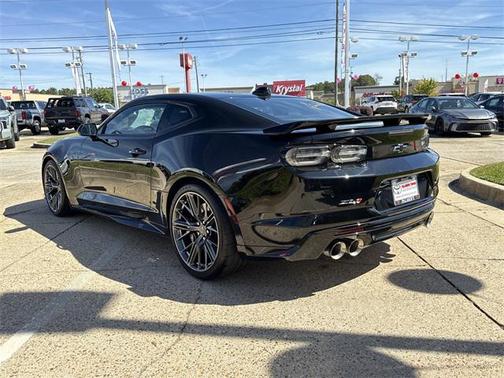2023 Chevrolet Camaro ZL1