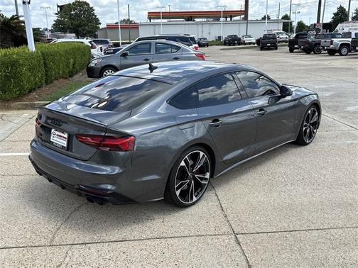 2023 Audi S5 Premium Plus