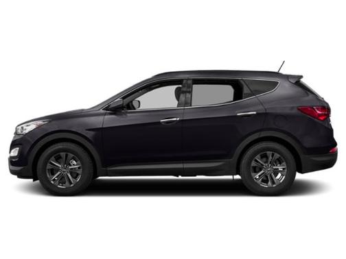 2015 Hyundai Santa Fe Sport 2.0L Turbo