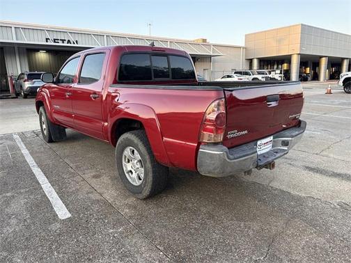 2014 Toyota Tacoma PreRunner