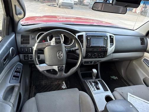 2014 Toyota Tacoma PreRunner