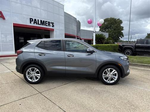 2020 Buick Encore GX Preferred