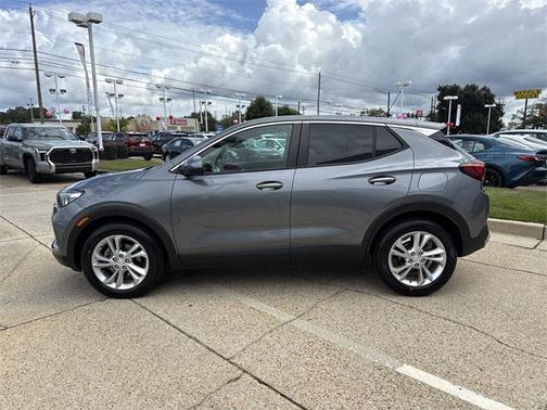 2020 Buick Encore GX Preferred