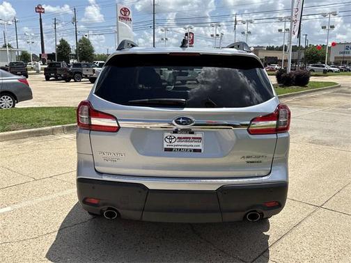 2022 Subaru Ascent Limited 7-Passenger