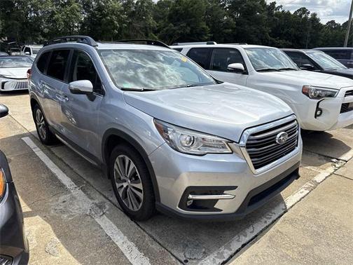 2022 Subaru Ascent Limited 7-Passenger