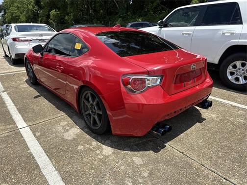 2016 Scion FR-S Release Series 2.0